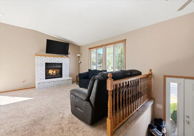 Photo 3 of Single family home for sale at 12103 Oak Park Blvd NE, Minneapolis, MN 55434 | MLS# 7146288 | Listing updated on 2026-10-08
