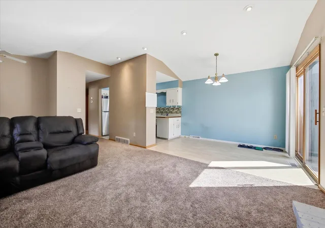 Photo 4 of Single family home for sale at 12103 Oak Park Blvd NE, Minneapolis, MN 55434 | MLS# 7146288 | Listing updated on 2026-10-08