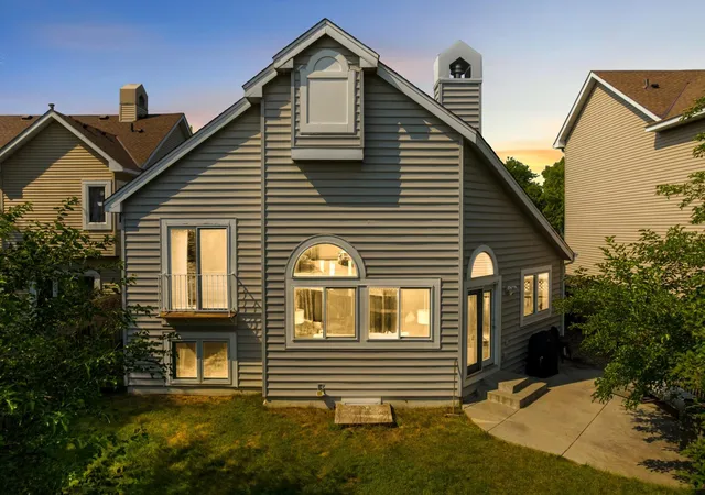 Single family home for sale at 15635 17th Avenue N, Minneapolis, MN 55447 | MLS# 7146293