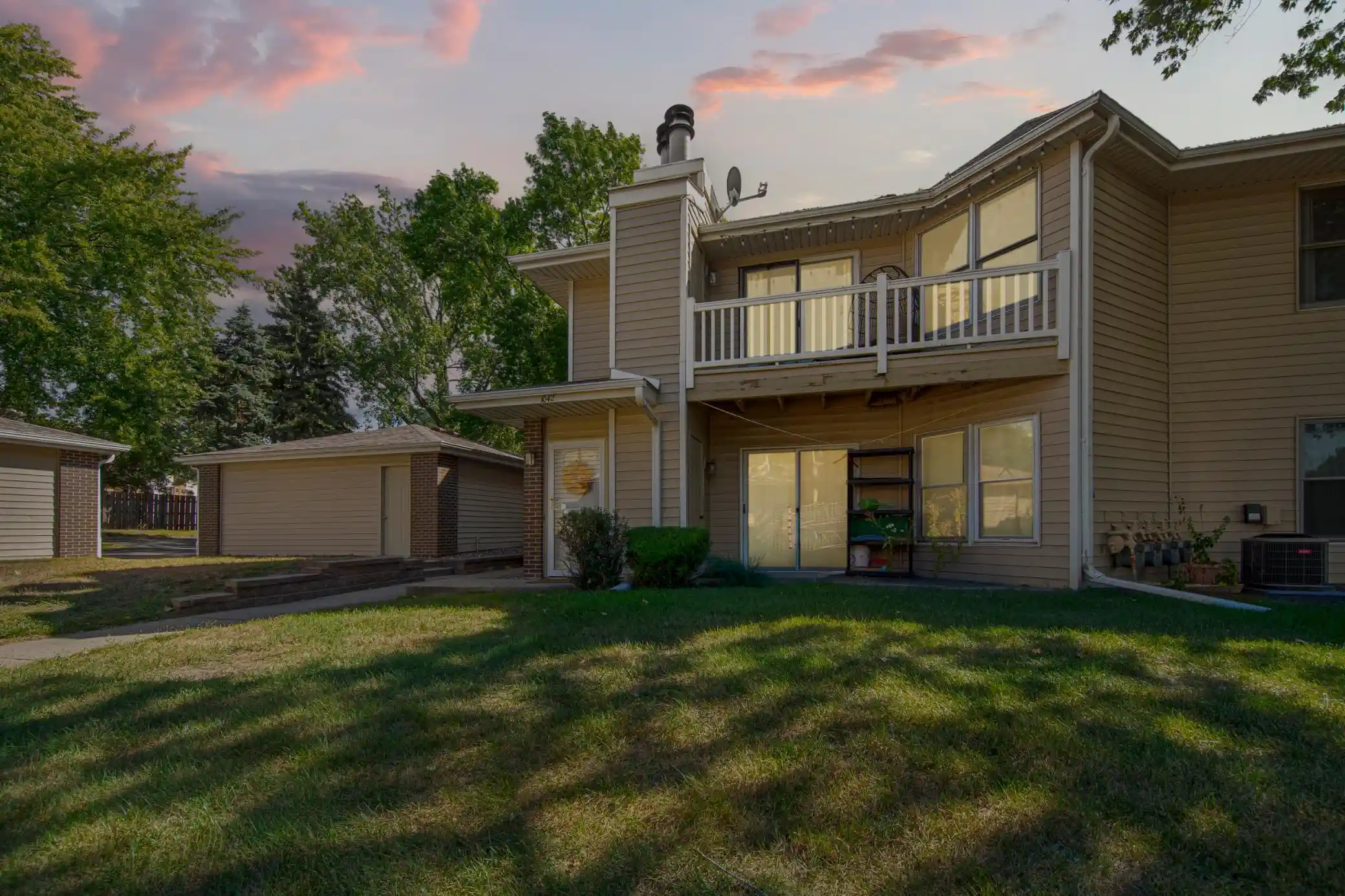 Listing Photo 1 - Condo for sale in 1042 E Travelers Trl located at 1042 E Travelers Trl, Burnsville, MN 55337 - Unit 1042 E Travelers Trl