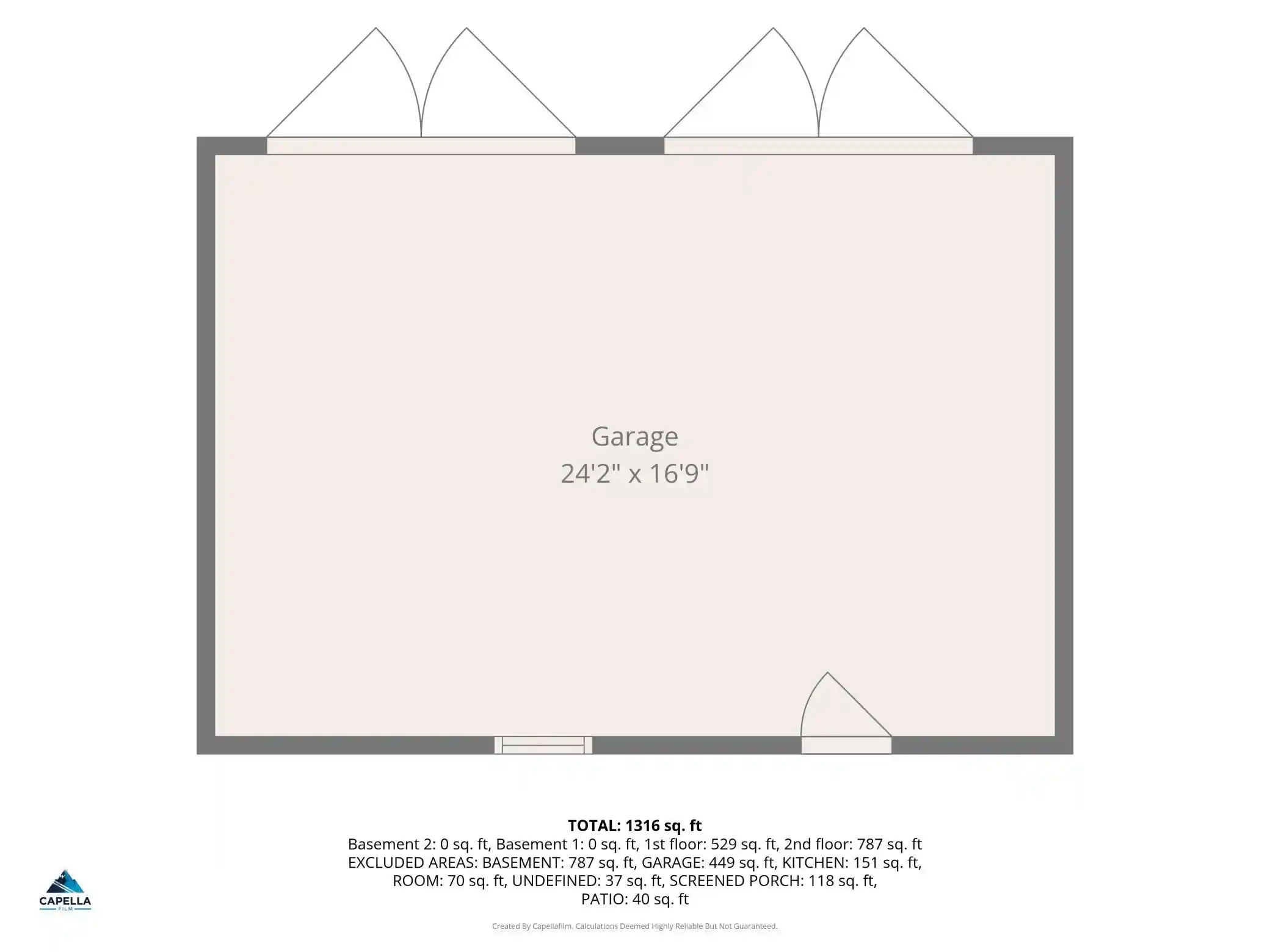 Listing Photo 11 - Condo for sale in 688 Magnolia Ave E located at 688 Magnolia Ave E, Saint Paul, MN 55106 - Unit 688 Magnolia Ave E