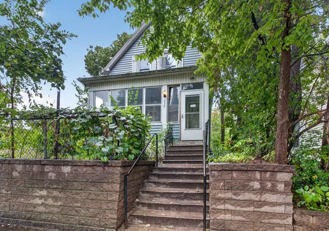 Photo 1 of Multi family home for sale at 688 Magnolia Ave E, Saint Paul, MN 55106 | MLS# 7146299 | Listing updated on 2026-09-22