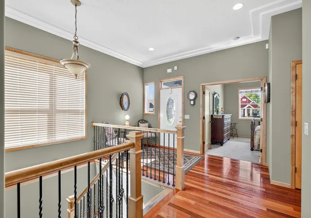 Photo 3 of Sale Pending at 14625 Quicksilver St NW, Anoka, MN 55303 | MLS# 7146301 | Listing updated on 2026-10-08