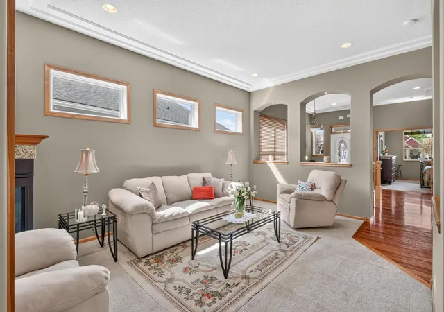Photo 4 of Sale Pending at 14625 Quicksilver St NW, Anoka, MN 55303 | MLS# 7146301 | Listing updated on 2026-10-08