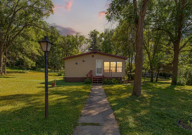 Photo 2 of Single family home for sale at 103 Ladd St W, Kasota, MN 56050 | MLS# 7146303 | Listing updated on 2026-09-18