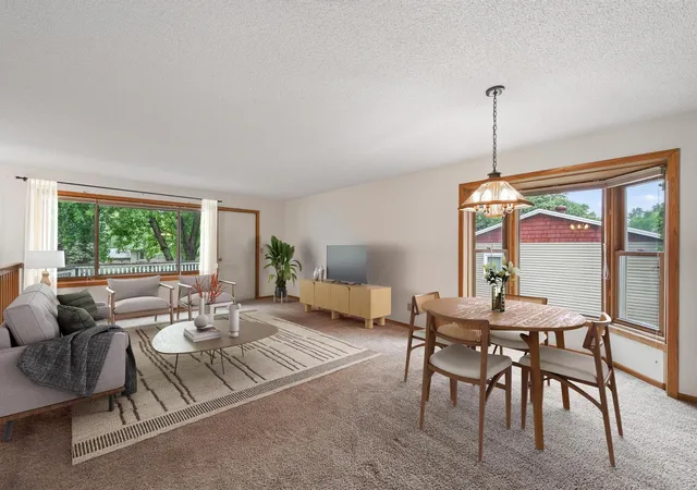 Single family home for sale at 14310 14th Avenue N, Minneapolis, MN 55447 | MLS# 7146304
