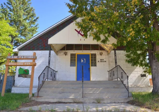 Single family home for sale at 602 Main Ave S, Park Rapids, MN 56470 | MLS# 7146307