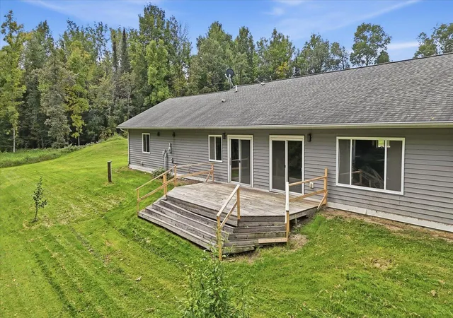 Photo 2 of Sale Pending at 10104 Three Bridges Rd, Cook, MN 55723 | MLS# 7146314 | Listing updated on 2026-10-09