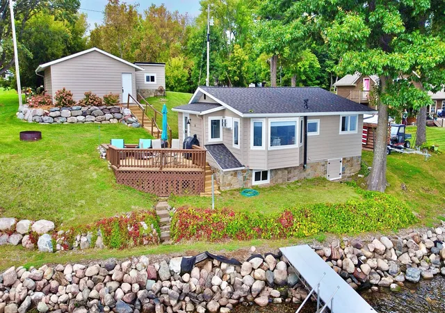 Photo 1 of Single family home for sale at 29546 436th Place, Aitkin, MN 56431 | MLS# 7146318 | Listing updated on 2026-09-22