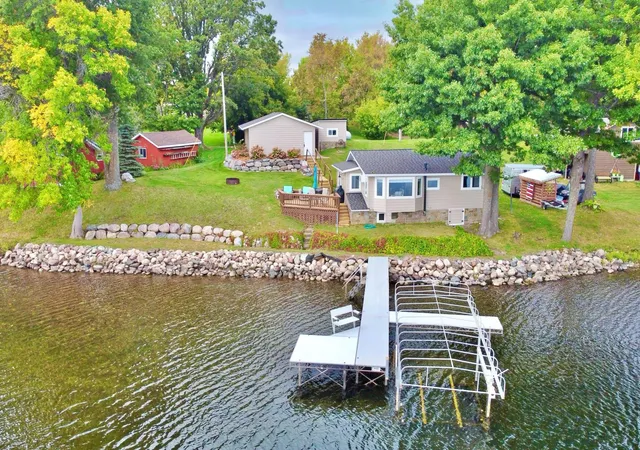Photo 2 of Single family home for sale at 29546 436th Place, Aitkin, MN 56431 | MLS# 7146318 | Listing updated on 2026-09-22