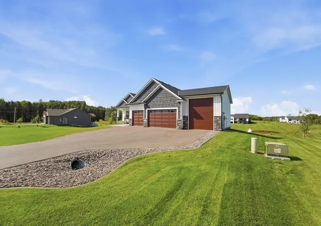 Photo 2 of Single family home for sale at 22146 Johnson St Nw, Elk River, MN 55330 | MLS# 7146323 | Listing updated on 2026-10-20