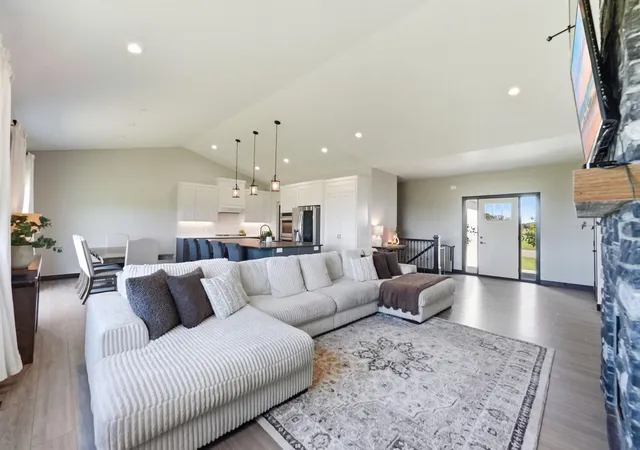 Photo 3 of Single family home for sale at 22146 Johnson St NW, Elk River, MN 55330 | MLS# 7146323 | Listing updated on 2026-10-08