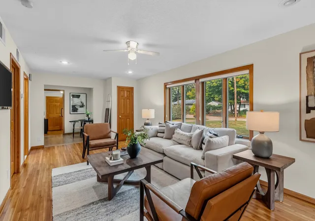 Single family home for sale at 17025 11th Avenue N, Minneapolis, MN 55447 | MLS# 7146325