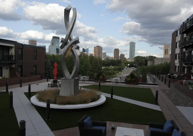 Photo 3 of Condo for sale at 52 Groveland Ter #A107, Minneapolis, MN 55403 | MLS# 7146330 | Listing updated on 2026-09-25