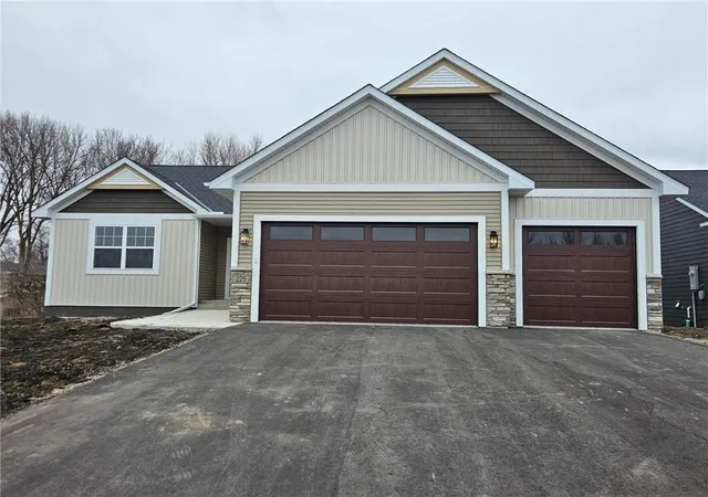 Single family home for sale at 2101 Cobblestone Ct, Cologne, MN 55322 | MLS# 7146331