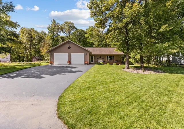 Single family home for sale at 29757 Red Pine Dr, Pequot Lakes, MN 56472 | MLS# 7146333