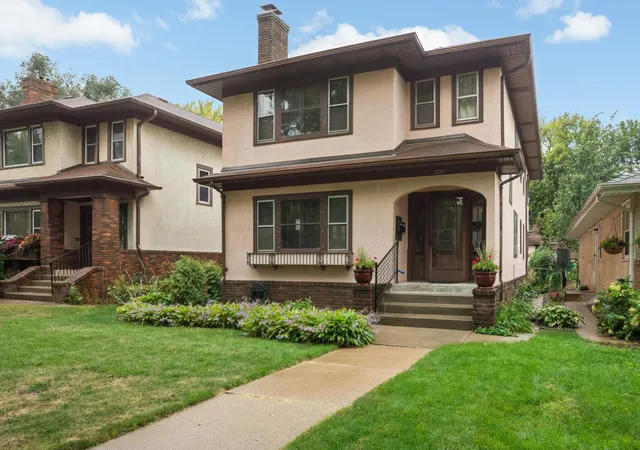 Multi family home for sale at 3520 Pillsbury Ave S, Minneapolis, MN 55408 | MLS# 7146346