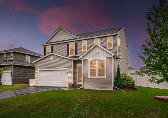 Single family home for sale at 3740 112th Lane NE, Minneapolis, MN 55449 | MLS# 7146349