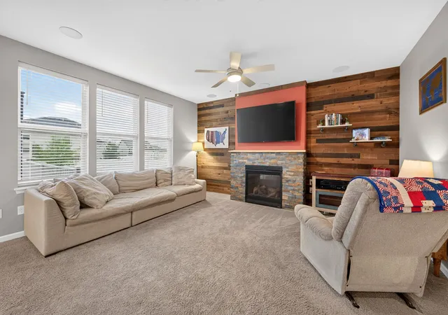 Photo 1 of Single family home for sale at 3740 112th Lane NE, Minneapolis, MN 55449 | MLS# 7146349 | Listing updated on 2026-09-18