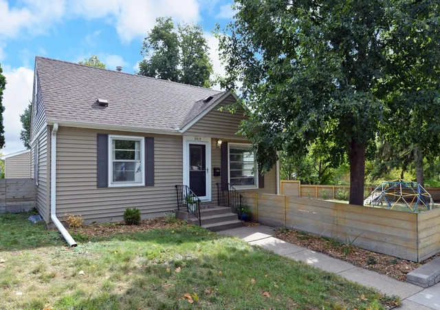 Photo 1 of Single family home for sale at 3415 2 1/2 St Ne, Minneapolis, MN 55418 | MLS# 7146351 | Listing updated on 2026-09-19