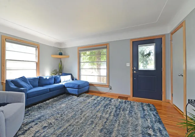 Photo 3 of Single family home for sale at 3415 2 1/2 St Ne, Minneapolis, MN 55418 | MLS# 7146351 | Listing updated on 2026-09-19