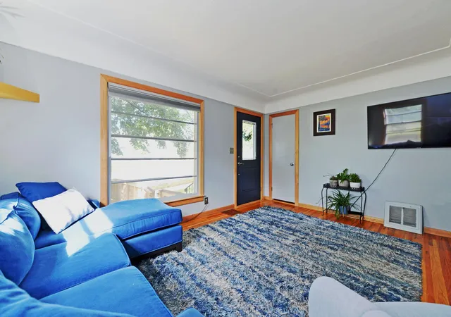 Photo 4 of Single family home for sale at 3415 2 1/2 St NE, Minneapolis, MN 55418 | MLS# 7146351 | Listing updated on 2026-09-19