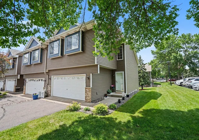 Photo 1 of Single family home for sale at 12246 Johnson St Ne, Minneapolis, MN 55434 | MLS# 7146359 | Listing updated on 2026-10-05
