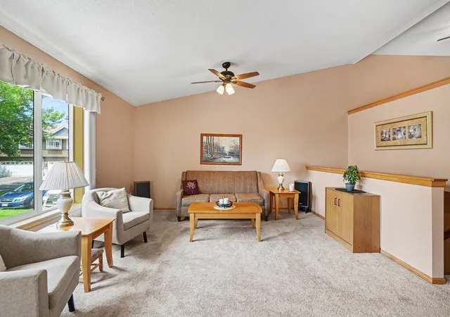 Photo 3 of Single family home for sale at 12246 Johnson St Ne, Minneapolis, MN 55434 | MLS# 7146359 | Listing updated on 2026-10-05