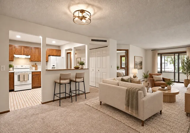 Photo 2 of Condo for sale at 4385 Trenton Ln N #212, Minneapolis, MN 55442 | MLS# 7146362 | Listing updated on 2026-10-02