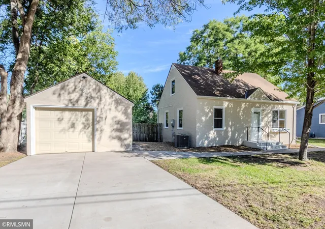 Photo 1 of Single family home for sale at 6823 E River Rd Ne, Minneapolis, MN 55432 | MLS# 7146364 | Listing updated on 2026-09-19