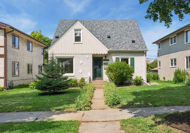 Photo 1 of Multi family home for sale at 2206 Arthur St Ne, Minneapolis, MN 55418 | MLS# 7146366 | Listing updated on 2026-09-19