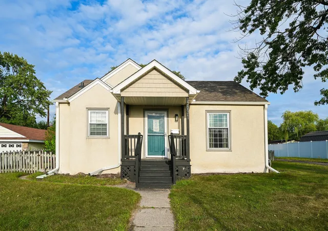 Single family home for sale at 4631 2nd Street NE, Minneapolis, MN 55421 | MLS# 7146371