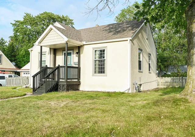 Photo 2 of Single family home for sale at 4631 2nd Street Ne, Minneapolis, MN 55421 | MLS# 7146371 | Listing updated on 2026-09-18