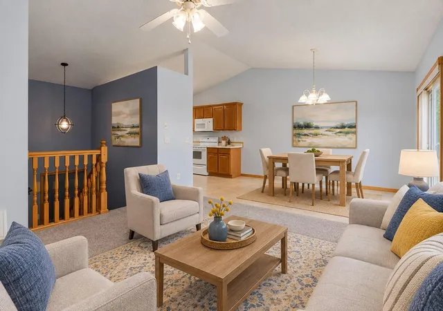 Photo 1 of Single family home for sale at 710 Main St, Clearwater, MN 55320 | MLS# 7146373 | Listing updated on 2026-10-08