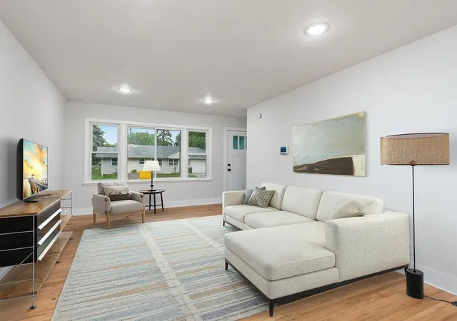 Photo 3 of Single family home for sale at 2317 53rd Avenue N, Minneapolis, MN 55430 | MLS# 7146389 | Listing updated on 2026-09-18