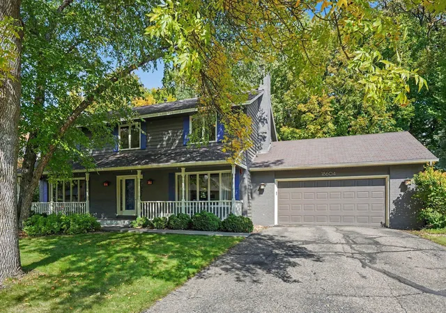 Single family home for sale at 18604 Kristie Ln, Eden Prairie, MN 55346 | MLS# 7146394