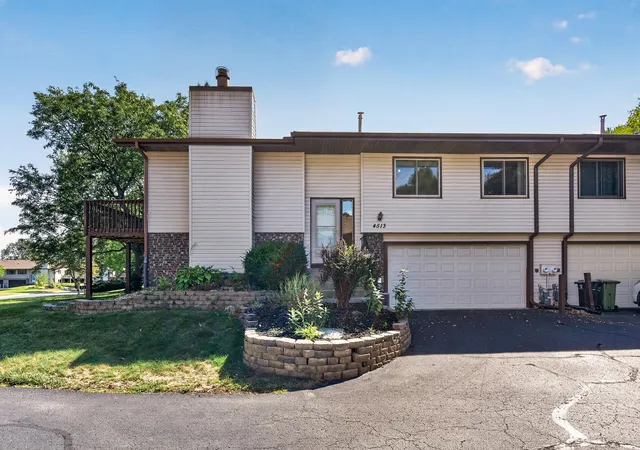 Single family home for sale at 4513 Churchill St, Saint Paul, MN 55126 | MLS# 7146395
