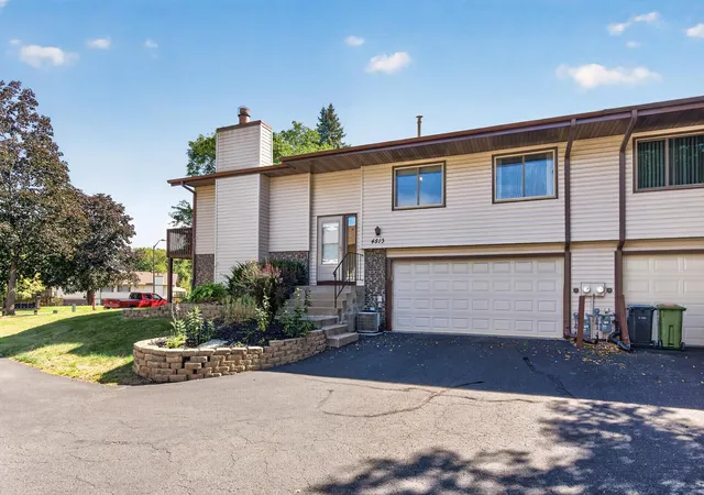 Photo 1 of Single family home for sale at 4513 Churchill St, Saint Paul, MN 55126 | MLS# 7146395 | Listing updated on 2026-09-19