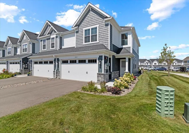 Single family home for sale at 1801 Arbor Ln, Carver, MN 55315 | MLS# 7146397