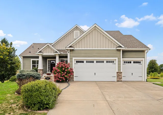 Single family home for sale at 11003 Wesley Dr, Rogers, MN 55374 | MLS# 7146398 | Listing updated on 2026-09-21