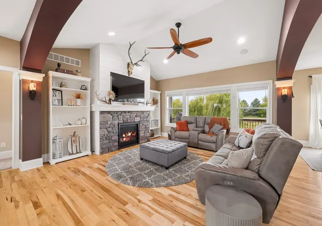 Photo 4 of Single family home for sale at 11003 Wesley Dr, Rogers, MN 55374 | MLS# 7146398 | Listing updated on 2026-09-21