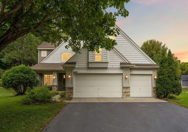 Single family home for sale at 4618 Melina Ct NE, Saint Michael, MN 55376 | MLS# 7146405