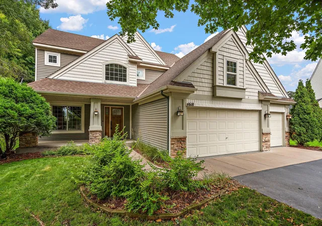 Photo 2 of Single family home for sale at 4618 Melina Ct NE, Saint Michael, MN 55376 | MLS# 7146405 | Listing updated on 2026-09-24