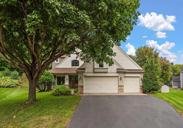 Photo 4 of Single family home for sale at 4618 Melina Ct NE, Saint Michael, MN 55376 | MLS# 7146405 | Listing updated on 2026-09-24