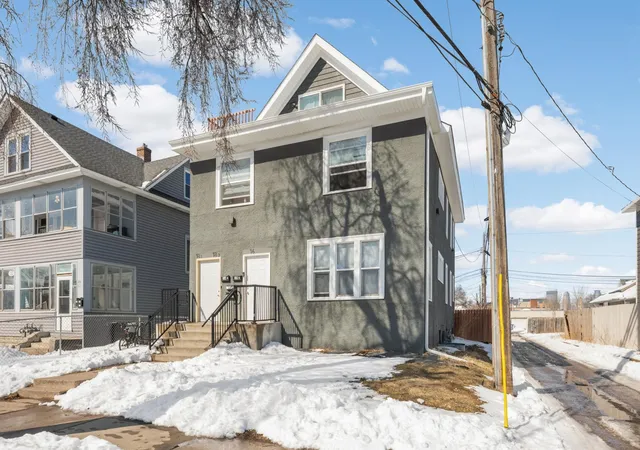 Multi family home for sale at 16 W 33rd Street, Minneapolis, MN 55408 | MLS# 7146409