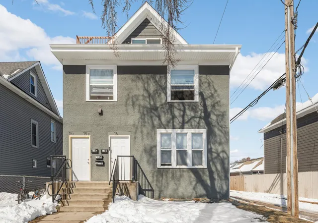Photo 2 of Multi family home for sale at 16 W 33rd Street, Minneapolis, MN 55408 | MLS# 7146409 | Listing updated on 2026-09-24