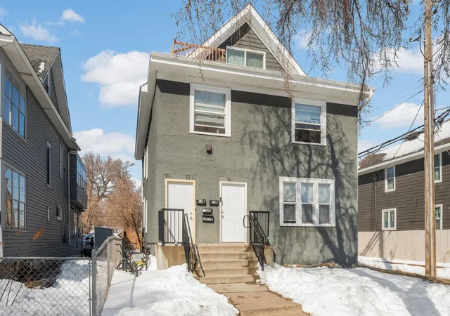Photo 3 of Multi family home for sale at 16 W 33rd Street, Minneapolis, MN 55408 | MLS# 7146409 | Listing updated on 2026-09-24