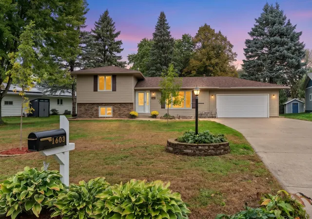 Photo 1 of Single family home for sale at 1603 Monroe Ct, Northfield, MN 55057 | MLS# 7146413 | Listing updated on 2026-10-06