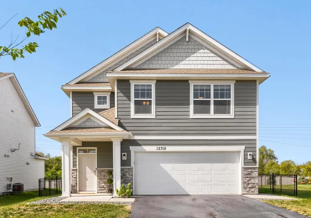 Photo 2 of Single family home for sale at 12718 Erskin St Ne, Minneapolis, MN 55449 | MLS# 7146426 | Listing updated on 2026-09-18