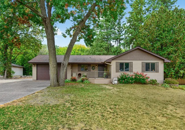 Photo 1 of Single family home for sale at 5612 261st Street, Wyoming, MN 55092 | MLS# 7146432 | Listing updated on 2026-10-13